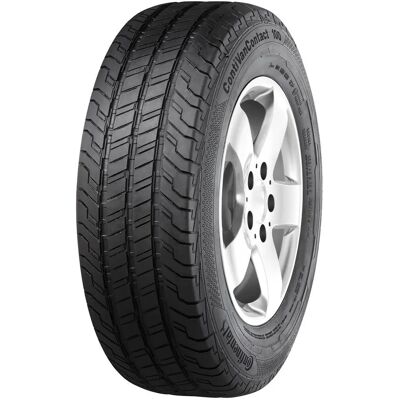 Continental CONTIVANCONTACT 100 - Pneus utilitaires Continental CONTIVANCONTACT 100 - Pneus utilitaires