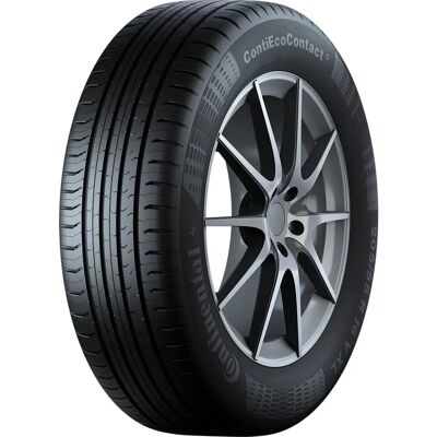 Continental EcoContact 5 205/60 R16 - Bilhjul Continental EcoContact 5 205/60 R16 - Bilhjul