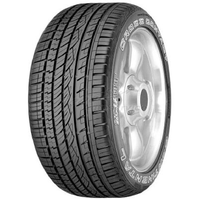Continental off-road däck CROSSCONTACT UHP 275/35ZR22 - Off-road däck Continental off-road däck CROSSCONTACT UHP 275/35ZR22 - Off-road däck