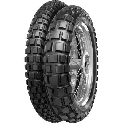 Continental TKC 80 Twinduro - 170/60B17, 72Q, M+S, M/C - Motorcykel däck Continental TKC 80 Twinduro - 170/60B17, 72Q, M+S, M/C - Motorcykel däck
