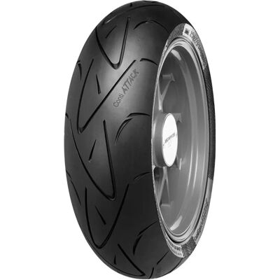 Continental ContiSportAttack 190/55 R17 - Sport Motorradreifen Continental ContiSportAttack 190/55 R17 - Sport Motorradreifen