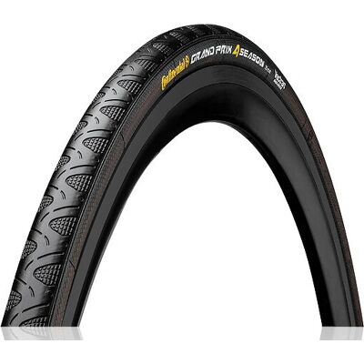 Continental Grand Prix 4-Season 28" Kerékpár gumi - Fekete, 700c, 28mm Continental Grand Prix 4-Season 28" Kerékpár gumi - Fekete, 700c, 28mm