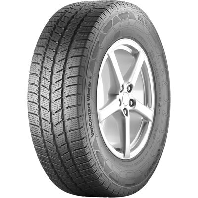 Continental Winterreifen 205/70 R15 - Van, Eis Griff, Schwerlast - Winterreifen Continental Winterreifen 205/70 R15 - Van, Eis Griff, Schwerlast - Winterreifen