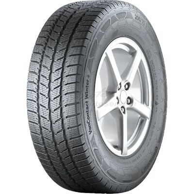 Continental VanContact Winter 215/65 R15 104T - Winterreifen Continental VanContact Winter 215/65 R15 104T - Winterreifen