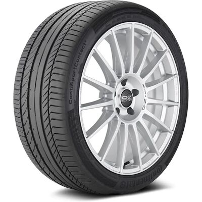Continental CONTISPORTCONTACT-5P 305/40ZR20 - Pneumatico Continental CONTISPORTCONTACT-5P 305/40ZR20 - Pneumatico