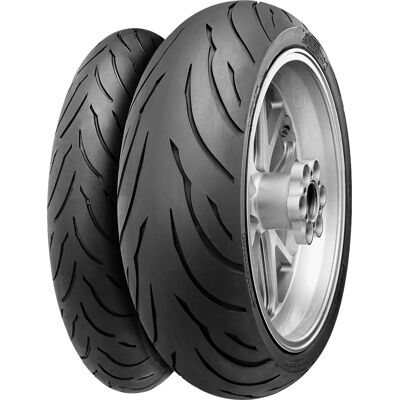 Continental ContiMotion Z 110/70 ZR17 TL 54W - Motorradreifen Continental ContiMotion Z 110/70 ZR17 TL 54W - Motorradreifen