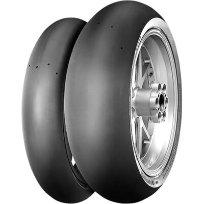 Continental ContiTrack 120/70 R17 - Pneus moto Continental ContiTrack 120/70 R17 - Pneus moto