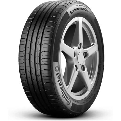 Continental CONTIPREMIUMCONTACT-5 225/55WR17 - Pneu de carro Continental CONTIPREMIUMCONTACT-5 225/55WR17 - Pneu de carro