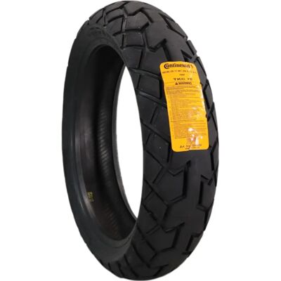 Continental TKC 70 (160/60 ZR17 TL (69W) Rueda trasera, marcaje M+S, M/C) Continental TKC 70 (160/60 ZR17 TL (69W) Rueda trasera, marcaje M+S, M/C)