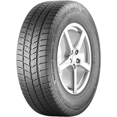 Continental Winterreifen - 205/75 R16 110/108R - Schnee Grip, Langlebigkeit, Geringes Geräusch Continental Winterreifen - 205/75 R16 110/108R - Schnee Grip, Langlebigkeit, Geringes Geräusch