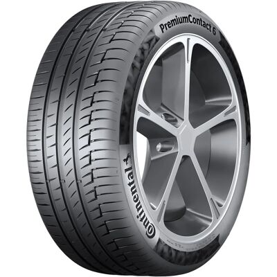 Continental ContiPremiumContact 6 235/45 R18 98Y Continental ContiPremiumContact 6 235/45 R18 98Y