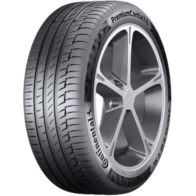 Continental PremiumContact 6 245/45 R17 95Y Continental PremiumContact 6 245/45 R17 95Y