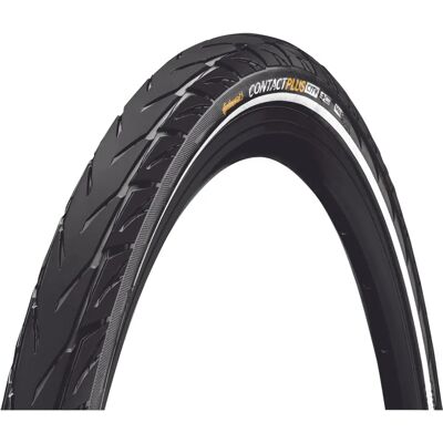 Neumático Continental 55-584 (27,5×2,15'') Ciudad Reflex - Neumático de bicicleta Neumático Continental 55-584 (27,5×2,15'') Ciudad Reflex - Neumático de bicicleta