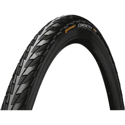 Continental Fietsband 47-622 (28x1.75") Zwart Punctuurpreventie Continental Fietsband 47-622 (28x1.75") Zwart Punctuurpreventie