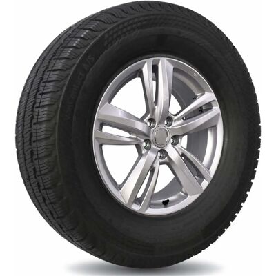 Continental Vancontact 4Season - All-season bestelautoband Continental Vancontact 4Season - All-season bestelautoband