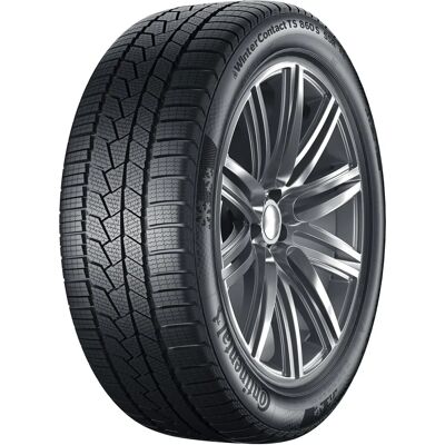 Continental VANCONTACT 4SEASONS 235/65R16C - All-season band voor bestelwagens Continental VANCONTACT 4SEASONS 235/65R16C - All-season band voor bestelwagens