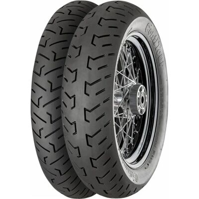 Continental ContiTour 130/70-18 TL 63H - Pneu de moto Continental ContiTour 130/70-18 TL 63H - Pneu de moto