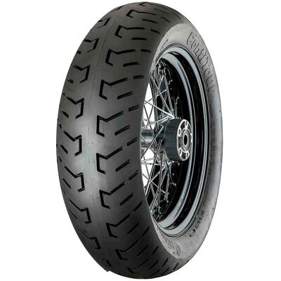 Pneu Continental ContiTour MT90B16 74H - Turismo Pesado Pneu Continental ContiTour MT90B16 74H - Turismo Pesado