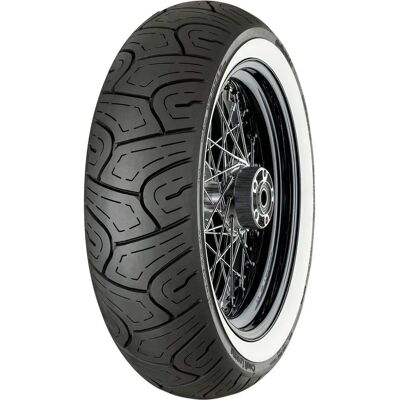 Pneu de Moto Continental ContiLegend 130/90-16 73H - Faixa branca Touring Pneu de Moto Continental ContiLegend 130/90-16 73H - Faixa branca Touring