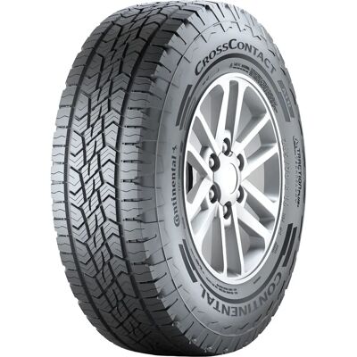 Continental ContiCrossContact™ ATR 245/80R16 113T Continental ContiCrossContact™ ATR 245/80R16 113T