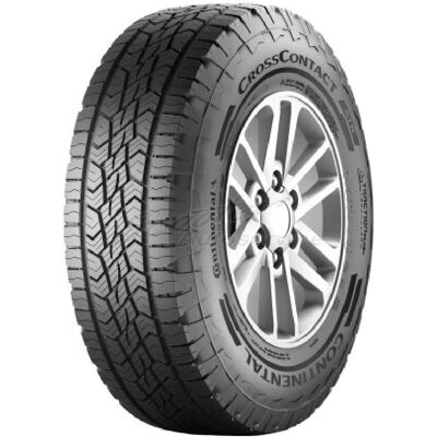 Continental SUV & 4x4 Off-Road Dæk 265/45 R20 108W Continental SUV & 4x4 Off-Road Dæk 265/45 R20 108W