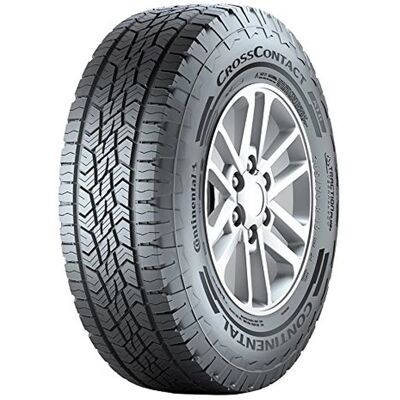 Continental Cross-country Off-road Dæk 255/70TR15 - Off-road Dæk Continental Cross-country Off-road Dæk 255/70TR15 - Off-road Dæk