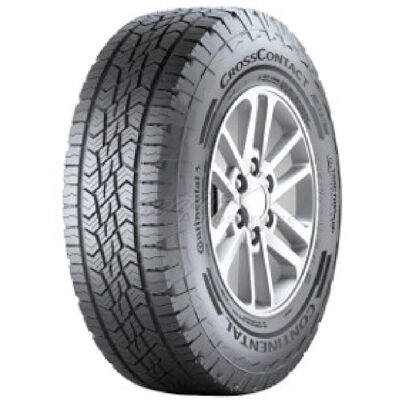 Continental CrossContact AT - SUV 215/65 R16 98H Allround Dæk Continental CrossContact AT - SUV 215/65 R16 98H Allround Dæk