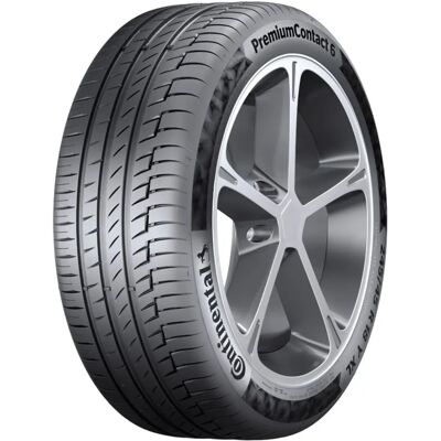 Continental PRECON6 235/45 R17 - Sommerdæk Continental PRECON6 235/45 R17 - Sommerdæk
