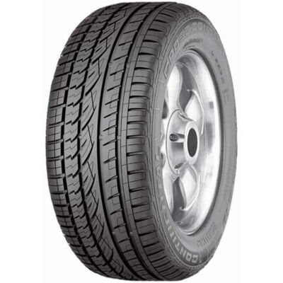 Pneu tout-terrain Continental CROSSCONTACT UHP 265/50VR20 - Pneu Pneu tout-terrain Continental CROSSCONTACT UHP 265/50VR20 - Pneu