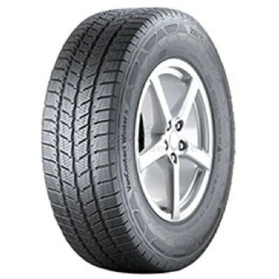 Continental VanContact Winter 225/70 R15 112/110R - Winterreifen Continental VanContact Winter 225/70 R15 112/110R - Winterreifen