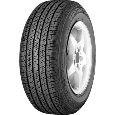 Continental 4X4CONTACT XL M+S T 215/75 R16 - Gummi Continental 4X4CONTACT XL M+S T 215/75 R16 - Gummi