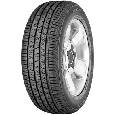 Continental ContiCrossContact LX Sport 265/45 R20 108H Continental ContiCrossContact LX Sport 265/45 R20 108H