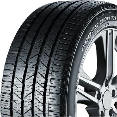 Continental Crosscontact LX Sport 255/50 R19 Geländereifen Continental Crosscontact LX Sport 255/50 R19 Geländereifen