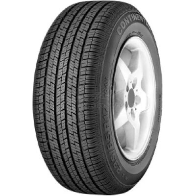 Continental Conti4x4contact 265/50 R19 SUV Sommarhjul Continental Conti4x4contact 265/50 R19 SUV Sommarhjul
