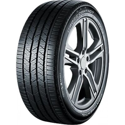 Continental ContiCrossContact LX Sport 275/40 R22 108Y Continental ContiCrossContact LX Sport 275/40 R22 108Y