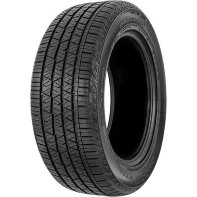Continental Crosscontact LX Sport 225/60HR17 - Bil dæk Continental Crosscontact LX Sport 225/60HR17 - Bil dæk