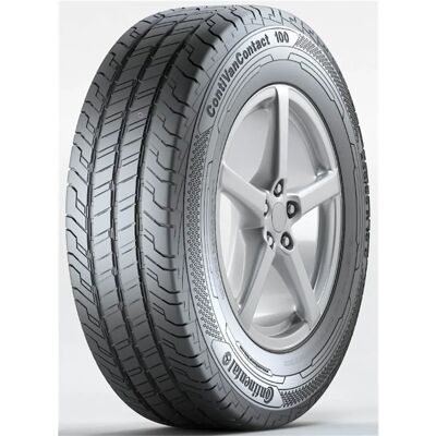 Continental VANCO100XL 235/65 R16 121R - Dæk Continental VANCO100XL 235/65 R16 121R - Dæk