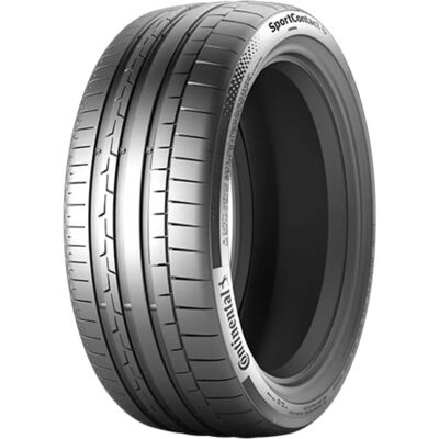 Continental Sportcontact 6 285/40 R21 109Y XL - Däck Continental Sportcontact 6 285/40 R21 109Y XL - Däck