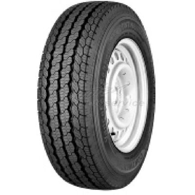 Continental Vancontact 4Season 215/65 R16 109T All-Season Band - Van Continental Vancontact 4Season 215/65 R16 109T All-Season Band - Van