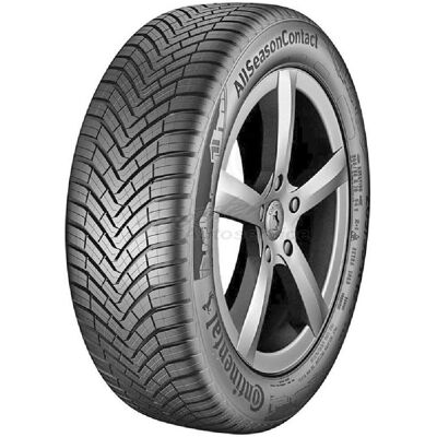 Neumáticos Todo el Año Continental 235/55 R17 103V - Neumático Neumáticos Todo el Año Continental 235/55 R17 103V - Neumático