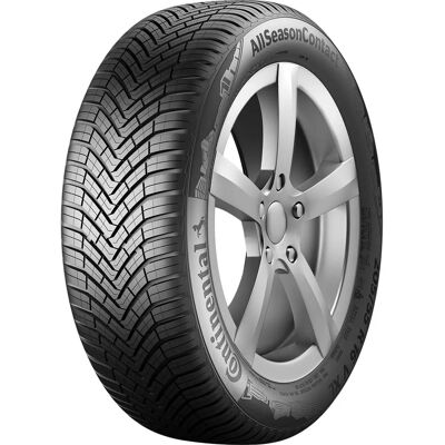 Continental AllSeasonContact 215/45 R16 90V - Banden Continental AllSeasonContact 215/45 R16 90V - Banden