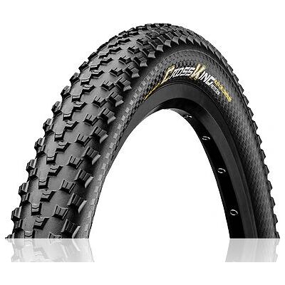 Neumático MTB Race King 2.2 BlackChili de Continental - ProTection - 29" Neumático MTB Race King 2.2 BlackChili de Continental - ProTection - 29"