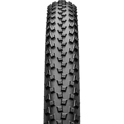 Continental Cross King 2.3 ProTection - Zwart MTB Band Continental Cross King 2.3 ProTection - Zwart MTB Band