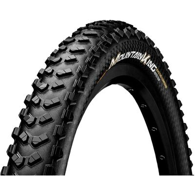 Continental Mountain King 2.3 ProTection Band - Fietsband Continental Mountain King 2.3 ProTection Band - Fietsband
