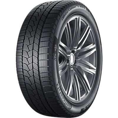 Continental Winterreifen - Modell 355141 - SchneePerformance Continental Winterreifen - Modell 355141 - SchneePerformance