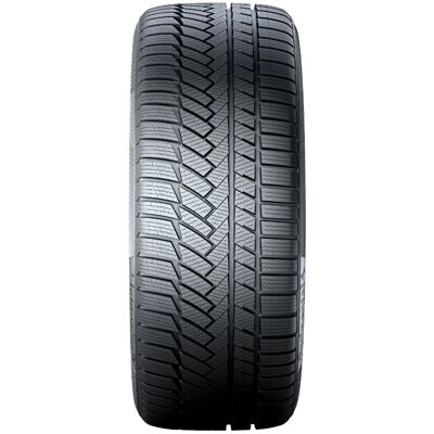 Continental WinterContact TS 850 275/30 R20 - Vinterdæk Continental WinterContact TS 850 275/30 R20 - Vinterdæk