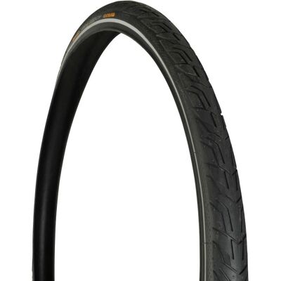 Continental Ride City Banden - Zwart 700c - 35mm - Banden Continental Ride City Banden - Zwart 700c - 35mm - Banden