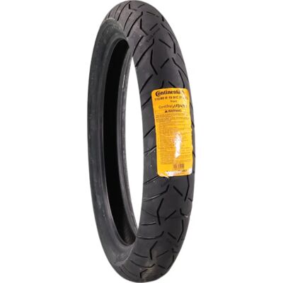 Continental ContiTrailAttack 3 110/80 R19 - Pneumatico moto Continental ContiTrailAttack 3 110/80 R19 - Pneumatico moto