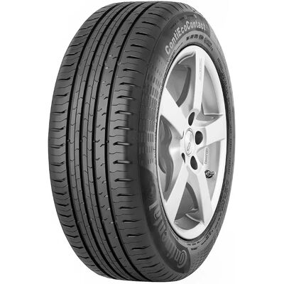 Continental ContiEcoContact 5 195/45 R16 84V - Publicité Continental ContiEcoContact 5 195/45 R16 84V - Publicité