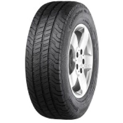 Continental VANCO100E 225/75 R16 118R - Sommerdæk Continental VANCO100E 225/75 R16 118R - Sommerdæk